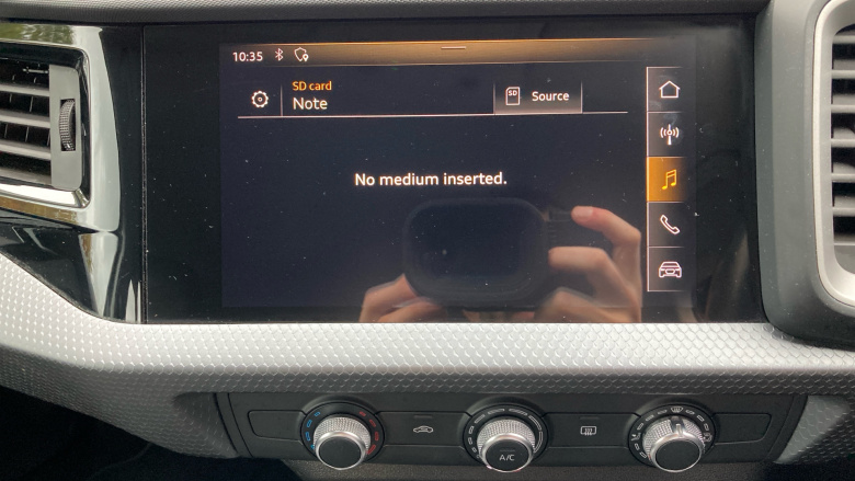 Audi A1 30 TFSI Sport 5dr Petrol Hatchback